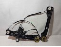 Recambio de elevalunas delantero izquierdo para opel adam jam referencia OEM IAM 13350349 7 PINS ELECTRICO