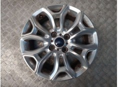 Recambio de llanta para ford ecosport titanium referencia OEM IAM 6X16 4 TORN ET375 ALUMINIO 