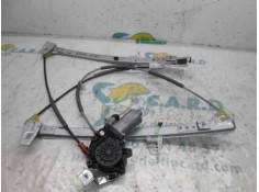 Recambio de elevalunas delantero derecho para citroën xsara break 1.9 td seduction referencia OEM IAM   ELECTRICO 2 PINS