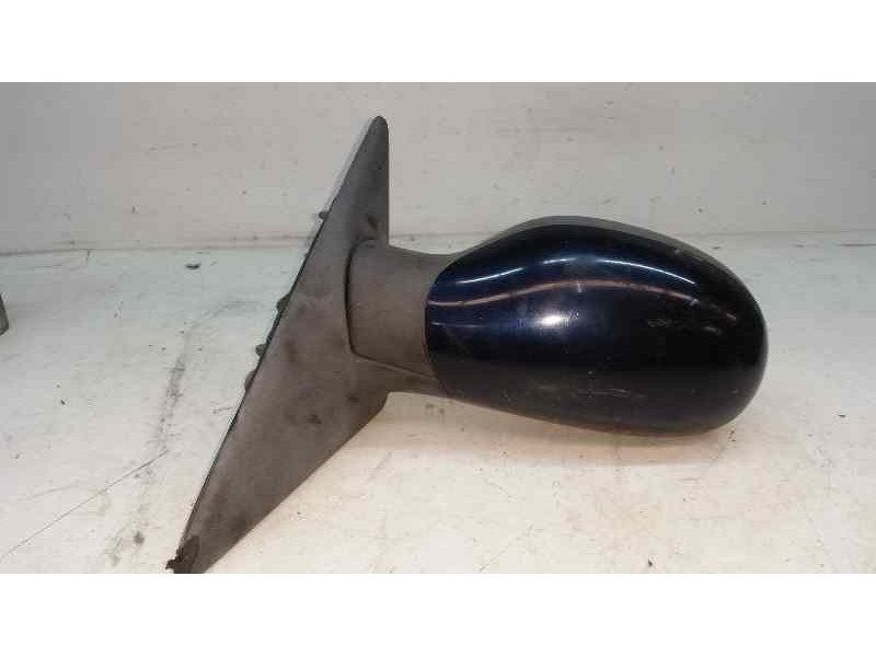 Recambio de retrovisor izquierdo para renault laguna (b56) 1.9 dci rt referencia OEM IAM 7700410965 5 PINS ELECTRICO