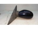 Recambio de retrovisor izquierdo para renault laguna (b56) 1.9 dci rt referencia OEM IAM 7700410965 5 PINS ELECTRICO