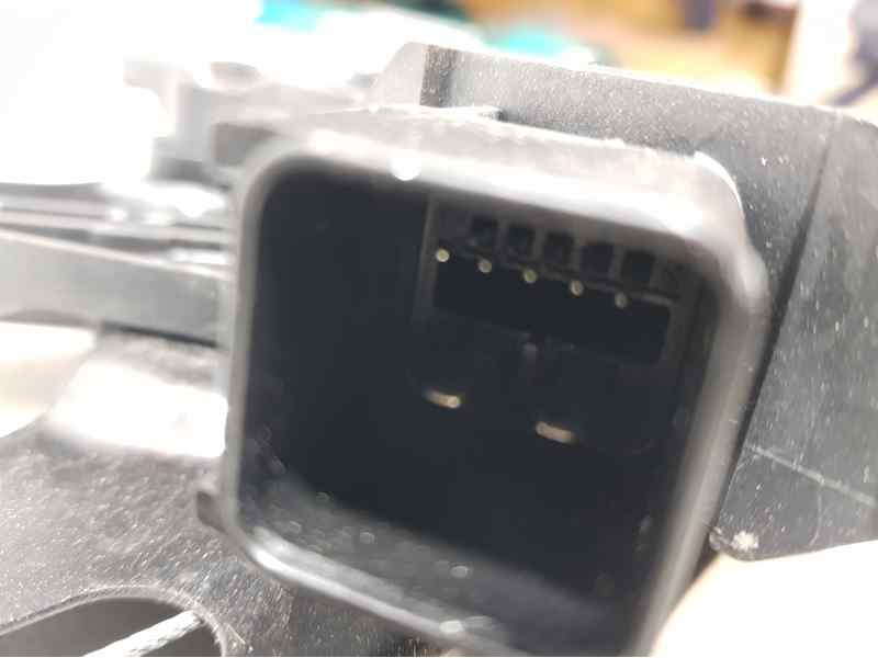 Recambio de elevalunas delantero izquierdo para opel adam jam referencia OEM IAM 13350349 7 PINS ELECTRICO