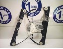 Recambio de elevalunas delantero izquierdo para mercedes-benz clase c (w203) berlina 2.7 cdi 20v cat referencia OEM IAM A2118201