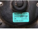 Recambio de electroventilador para hyundai coupe (gk) 2.0 fx vvt referencia OEM IAM 253862C000  