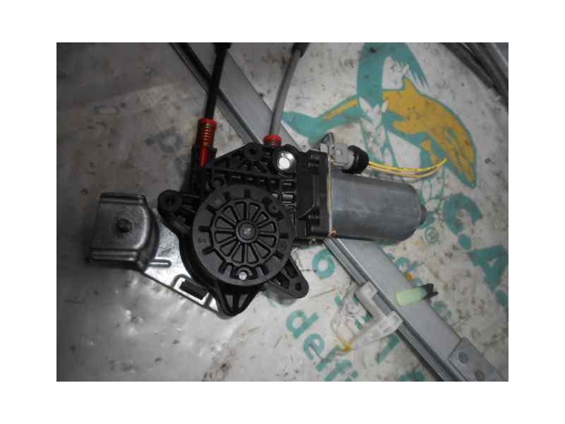 Recambio de elevalunas delantero derecho para citroën xsara break 1.9 td seduction referencia OEM IAM   ELECTRICO 2 PINS