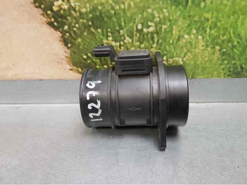 Recambio de caudalimetro para renault kangoo furgón professional referencia OEM IAM 8200651315C 5WK97020 CONTINENTAL