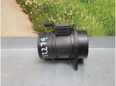 Recambio de caudalimetro para renault kangoo furgón professional referencia OEM IAM 8200651315C 5WK97020 CONTINENTAL