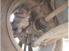 Recambio de mangueta delantera derecha para ssangyong korando (c300) 1.5 referencia OEM IAM 4122037001  