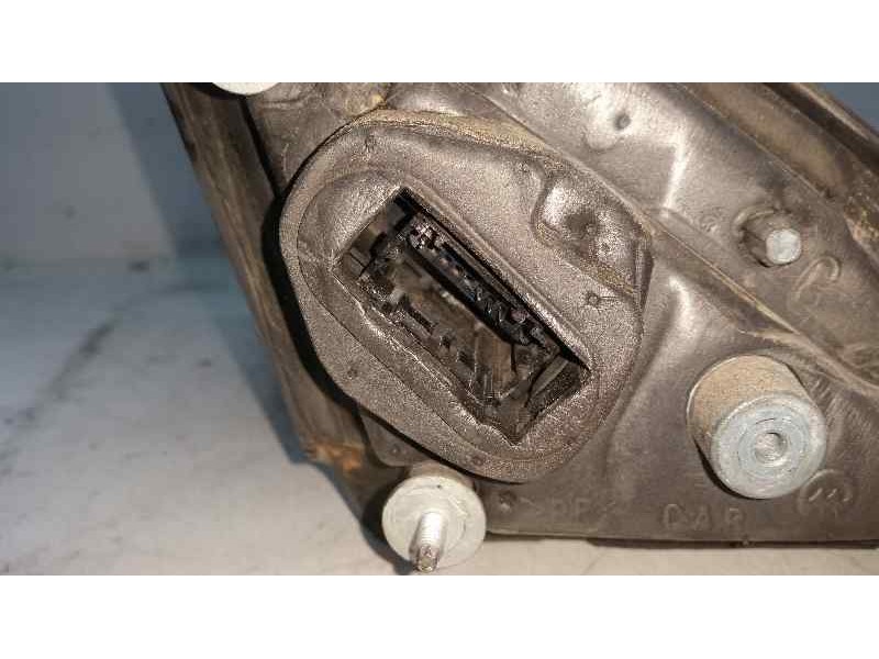 Recambio de retrovisor izquierdo para renault laguna (b56) 1.9 dci rt referencia OEM IAM 7700410965 5 PINS ELECTRICO
