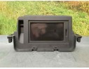 Recambio de sistema navegacion gps para renault megane iii berlina 5 p dynamique referencia OEM IAM 259156554R  TOMTOM