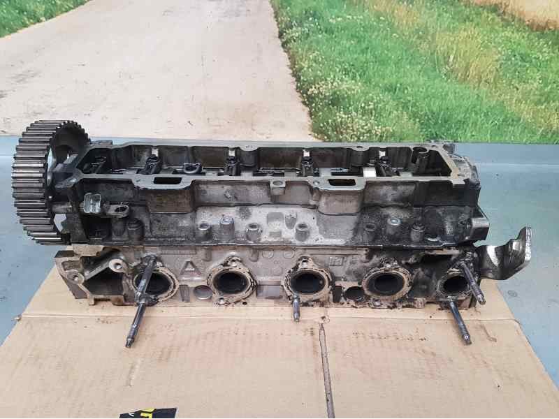 Recambio de culata para mazda 2 lim. (de) 1.4 crtd active (5-ptas.) (50kw) referencia OEM IAM 9643477110  