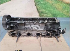 Recambio de culata para mazda 2 lim. (de) 1.4 crtd active (5-ptas.) (50kw) referencia OEM IAM 9643477110  