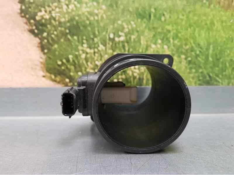 Recambio de caudalimetro para renault kangoo furgón professional referencia OEM IAM 8200651315C 5WK97020 CONTINENTAL