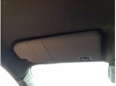 Recambio de parasol izquierdo para mg mg 3 (5fp) mg 3 1.5 referencia OEM IAM 11731262  