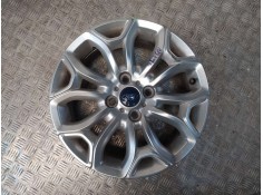 Recambio de llanta para ford ecosport titanium referencia OEM IAM 6X16 4 TORN ET375 ALUMINIO 
