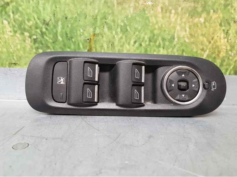 Recambio de mando elevalunas delantero izquierdo para ford mondeo ber. (ca2) ghia referencia OEM IAM 7S714A132BC  
