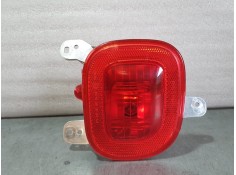 Recambio de piloto trasero izquierdo paragolpes para fiat panda (319) mild hybrid referencia OEM IAM 51848138  