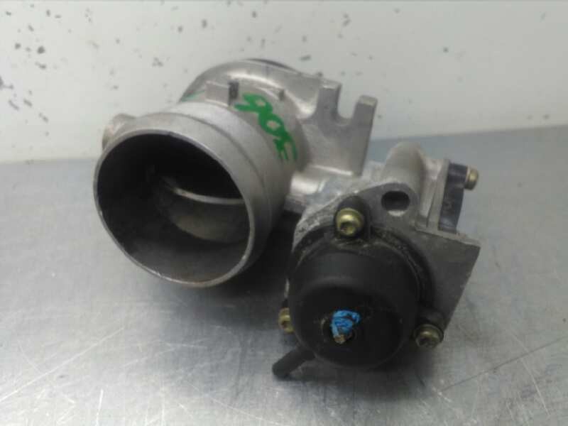 Recambio de caja mariposa para peugeot 306 berlina 3/4/5 puertas (s2) 2.0 hdi cat referencia OEM IAM 72807  SOLEX