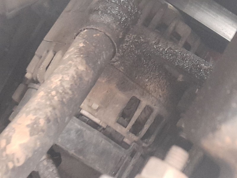 Recambio de alternador para fiat bravo ii (198_) 1.9 d multijet (198axc1b) referencia OEM IAM 51764265  