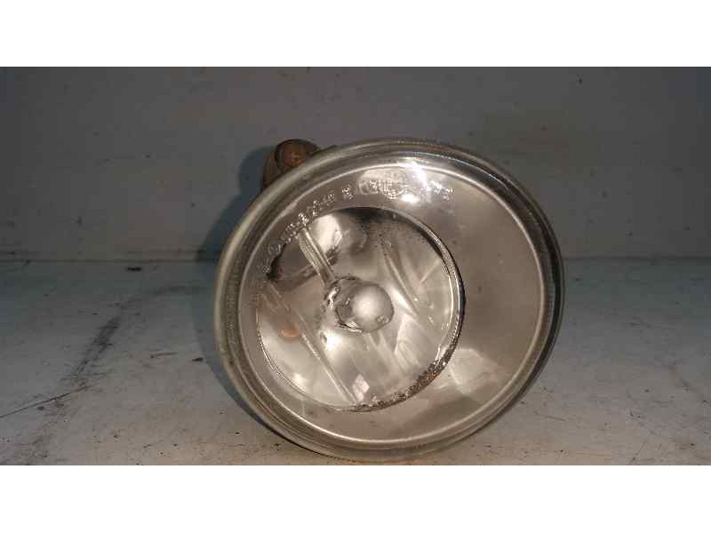 Recambio de faro antiniebla derecho para renault laguna (b56) 1.9 dci rt referencia OEM IAM 7701205664  