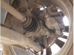 Recambio de mangueta delantera izquierda para ssangyong korando (c300) 1.5 referencia OEM IAM 4121037001  