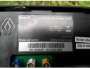 Recambio de sistema navegacion gps para renault megane iii berlina 5 p dynamique referencia OEM IAM 259156554R  TOMTOM