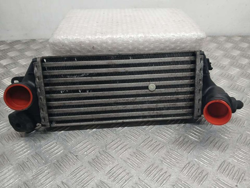 Recambio de intercooler para bmw mini (r50,r53) one d referencia OEM IAM 7788755 C1010 BEHR