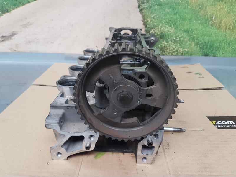 Recambio de culata para mazda 2 lim. (de) 1.4 crtd active (5-ptas.) (50kw) referencia OEM IAM 9643477110  