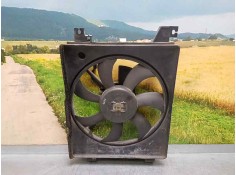 ELECTROVENTILADOR RADIADOR AIRE ACONDICIONADO 977302C000 