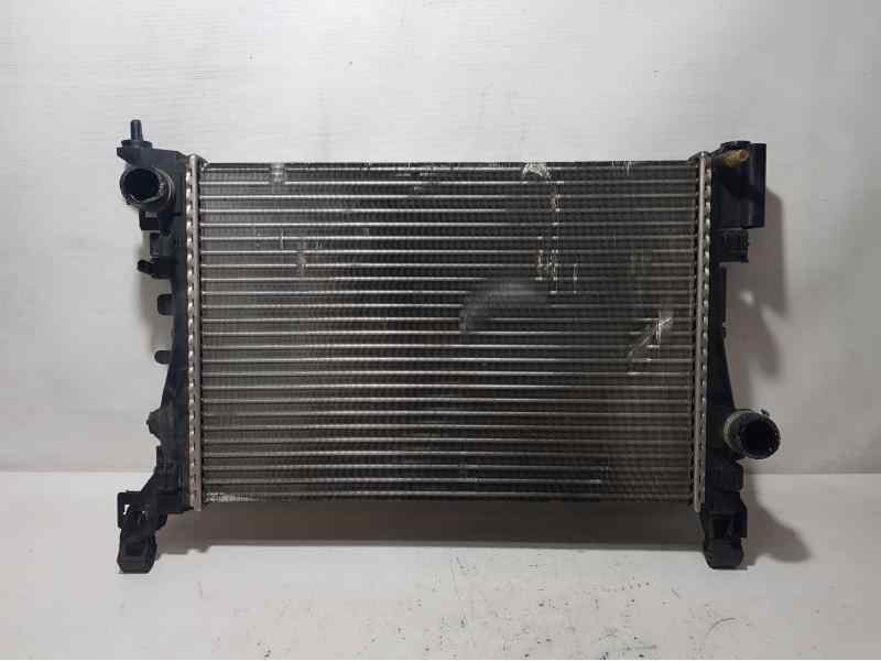 Recambio de radiador agua para opel adam jam referencia OEM IAM 13399870 R3814004 BEHR