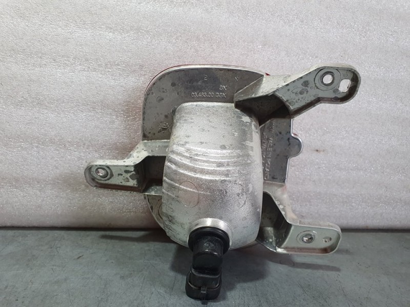 Recambio de piloto trasero izquierdo paragolpes para fiat panda (319) mild hybrid referencia OEM IAM 51848138  