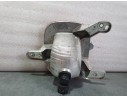 Recambio de piloto trasero izquierdo paragolpes para fiat panda (319) mild hybrid referencia OEM IAM 51848138  