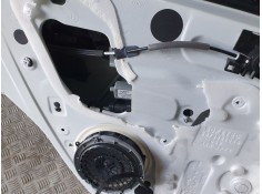 Recambio de elevalunas trasero izquierdo para peugeot 2008 (--.2013) 1.5 blue hdi referencia OEM IAM 9815999580  ELECTRICO 6 PIN