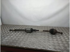 TRANSMISION DELANTERA DERECHA 8200169291 