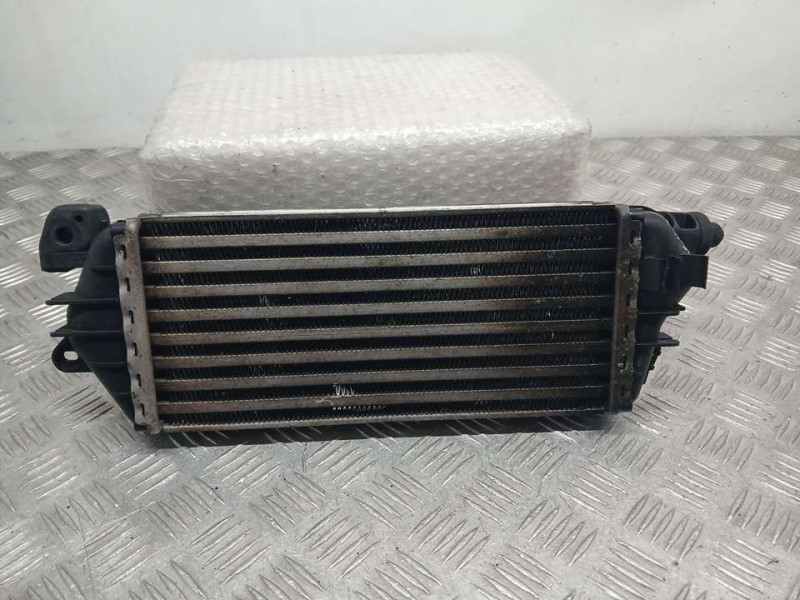 Recambio de intercooler para bmw mini (r50,r53) one d referencia OEM IAM 7788755 C1010 BEHR