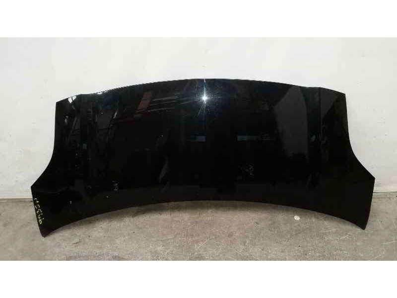 Recambio de capot para renault modus confort dynamique referencia OEM IAM   