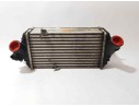 Recambio de intercooler para hyundai i20 style s referencia OEM IAM 282702A751  DOOWON