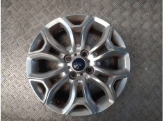 Recambio de llanta para ford ecosport titanium referencia OEM IAM 6X16 4 TORN ET375 ALUMINIO 