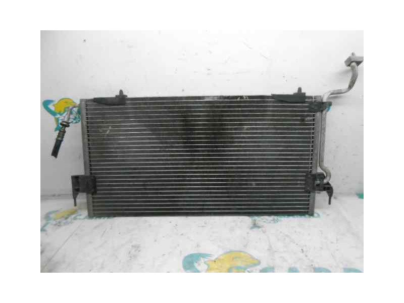 Recambio de condensador / radiador aire acondicionado para citroën xsara break 1.9 td seduction referencia OEM IAM   