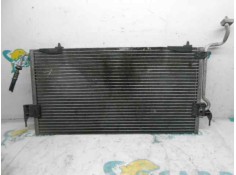 CONDENSADOR / RADIADOR AIRE ACONDICIONADO 