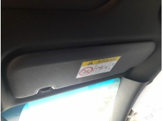 Recambio de parasol derecho para kia cee´d (jd) 1.0 t-gdi referencia OEM IAM 85220A2100ED  