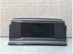 PANTALLA MULTIFUNCION A2048205497 