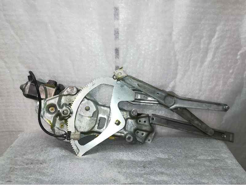 Recambio de elevalunas delantero derecho para bmw serie 5 berlina (e34) 525tds referencia OEM IAM 0130821254 2 PINS ELECTRICO 51