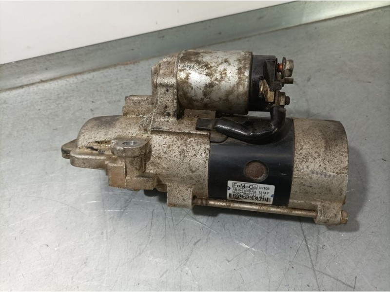 Recambio de motor arranque para ford ranger (tke) doppelkabine 4x4 xl referencia OEM IAM AB3911000AA M002T85971ZT 