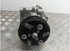 COMPRESOR AIRE ACONDICIONADO 10723614 STR08152 SANDEN