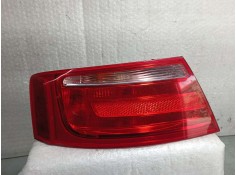 Recambio de piloto trasero izquierdo para audi a5 coupe (8t) 2.7 tdi referencia OEM IAM 8T0945095  EXTERIOR