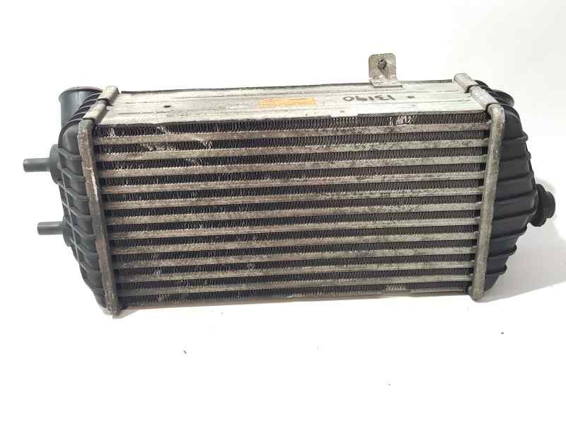 Recambio de intercooler para hyundai i20 style s referencia OEM IAM 282702A751  DOOWON