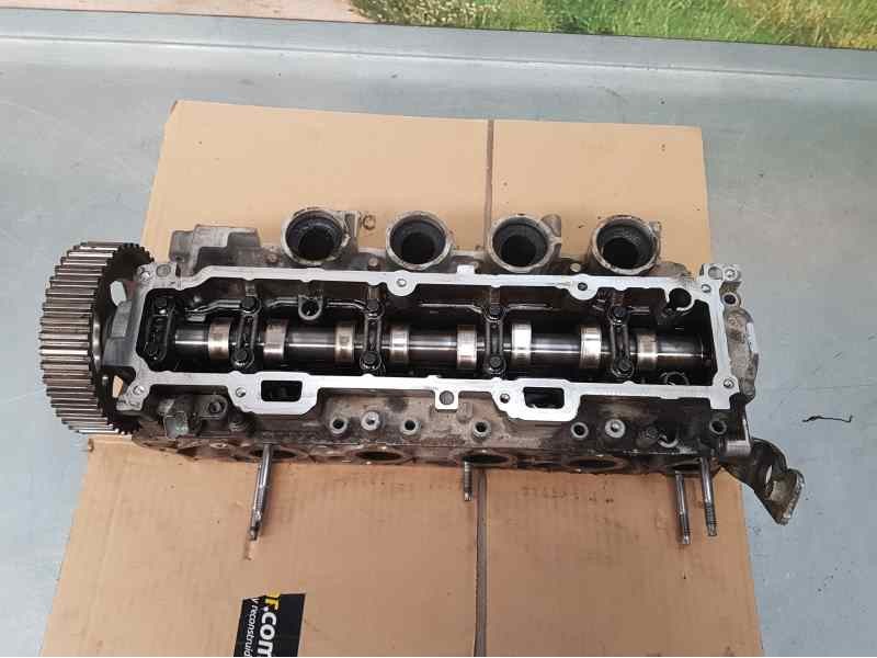 Recambio de culata para mazda 2 lim. (de) 1.4 crtd active (5-ptas.) (50kw) referencia OEM IAM 9643477110  