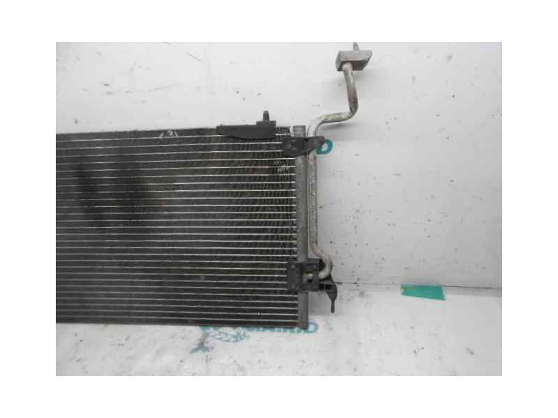 Recambio de condensador / radiador aire acondicionado para citroën xsara break 1.9 td seduction referencia OEM IAM   