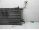 Recambio de condensador / radiador aire acondicionado para citroën xsara break 1.9 td seduction referencia OEM IAM   